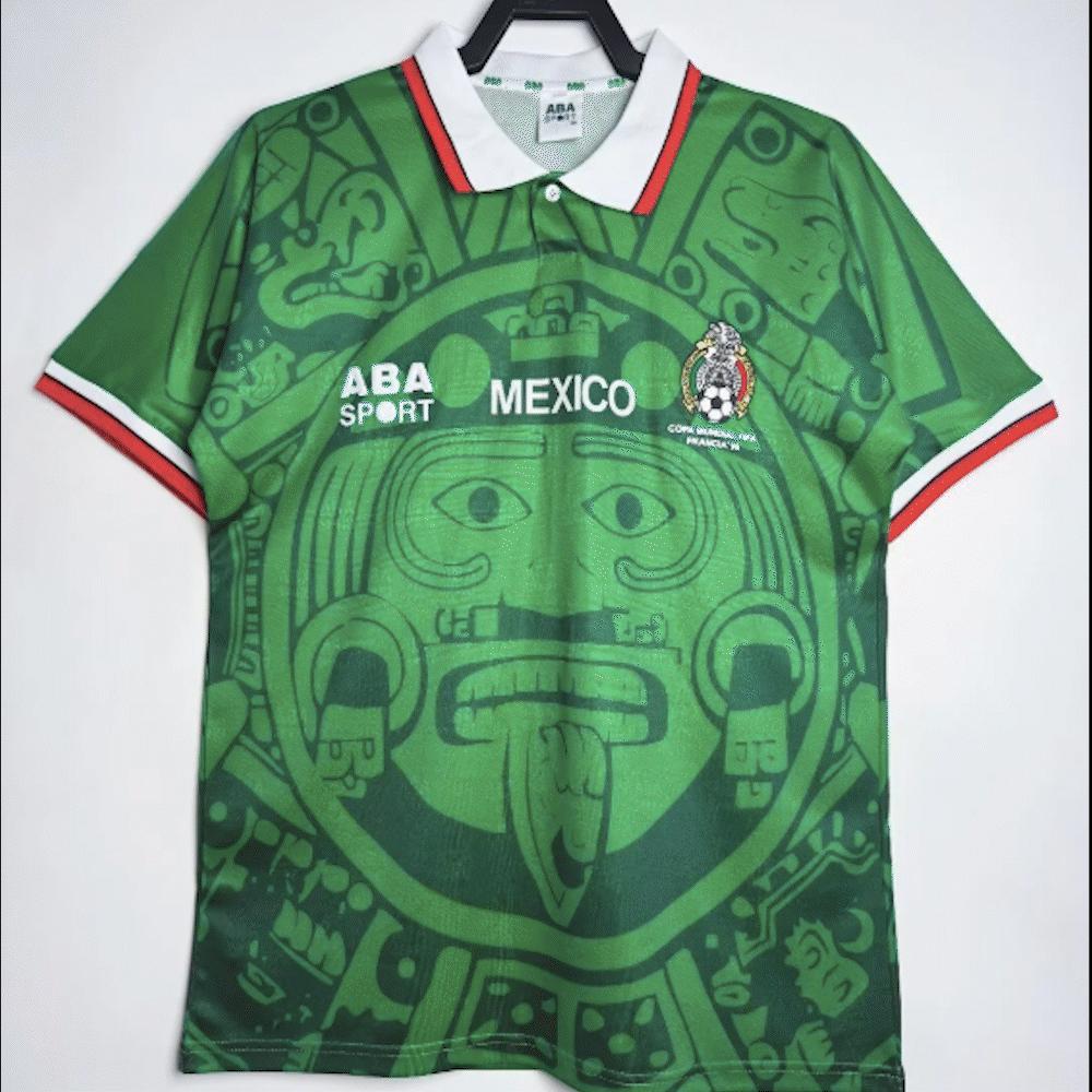 Selecciones nacionales
