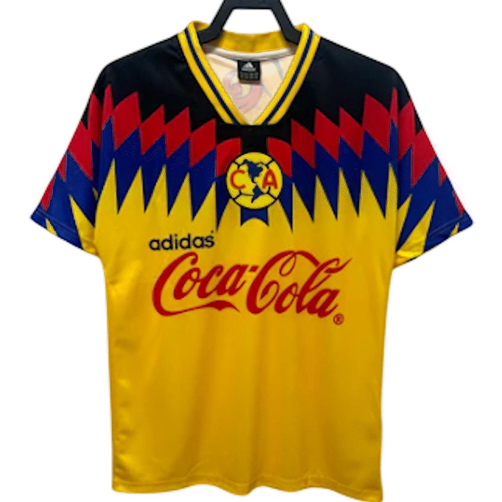 Clubes nacionales