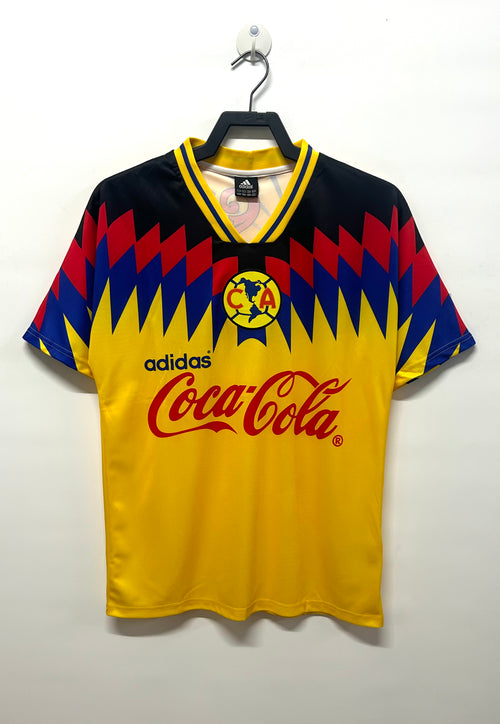 Jersey Local América 1995 - Jersey Retro