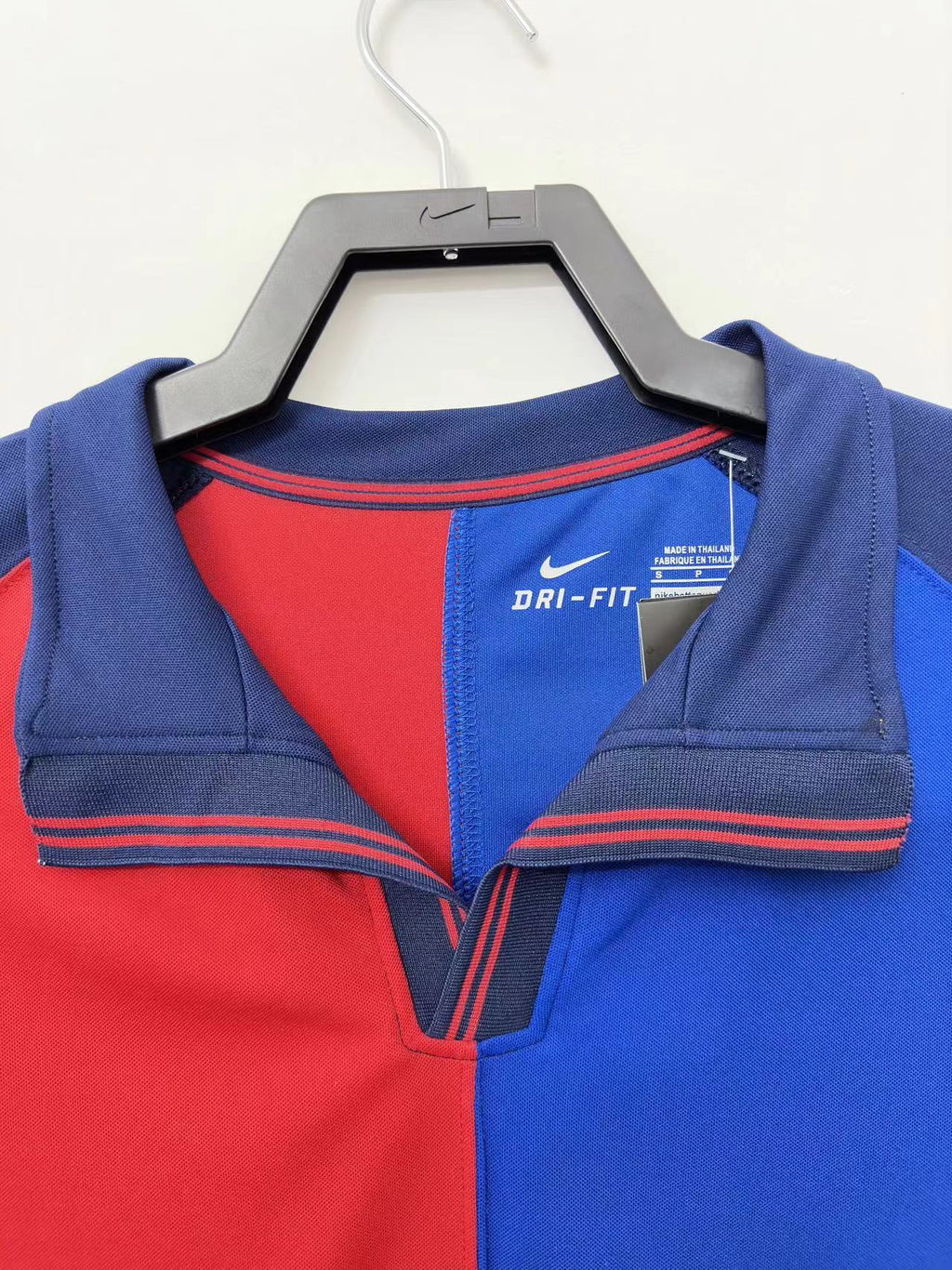 Jersey FC Barcelona Centenario 1999 - Jersey Retro