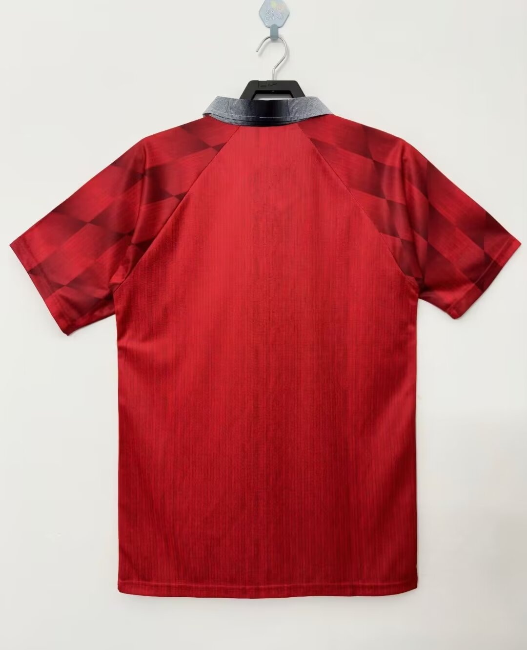 Jersey Manchester United 1996/97 - Jersey Retro