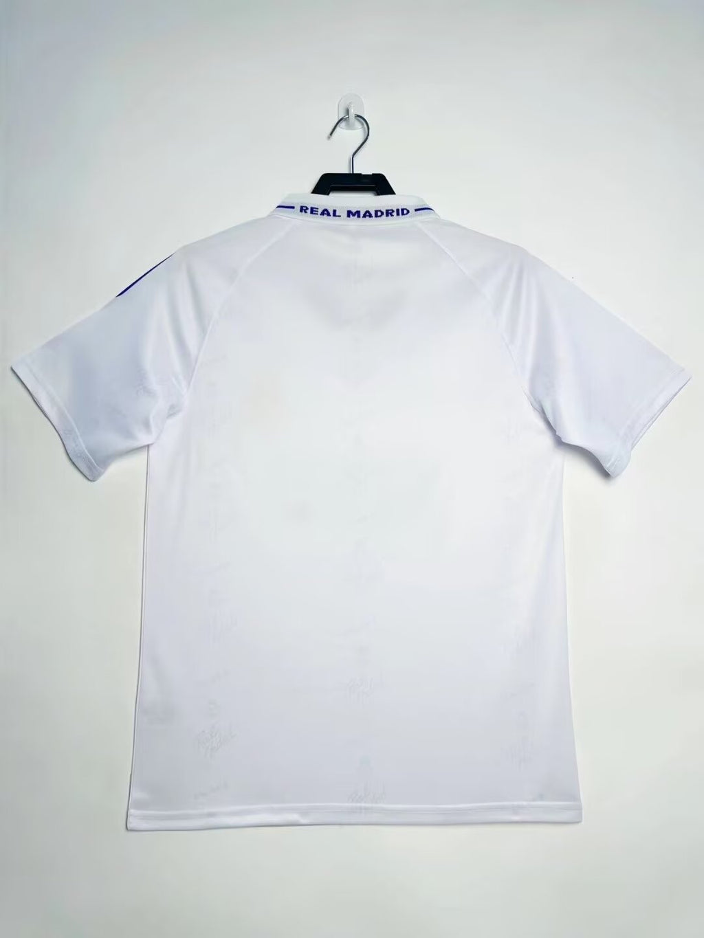 Jersey Real Madrid 1996 - Jersey Retro