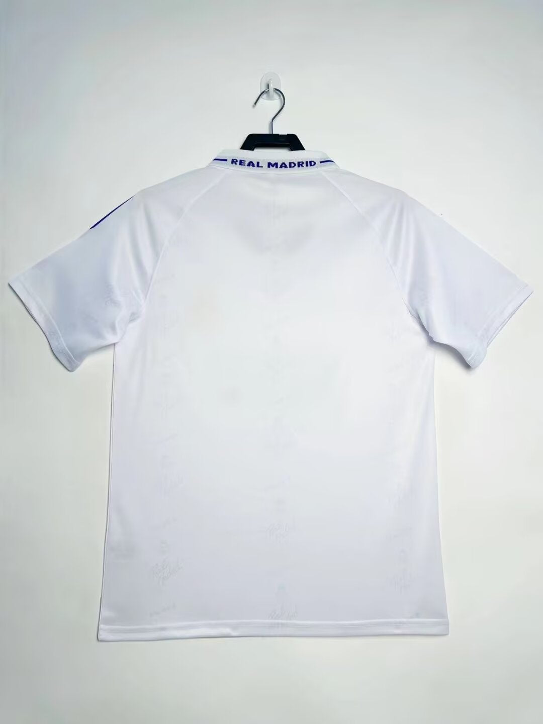 Jersey Real Madrid 1996 - Jersey Retro