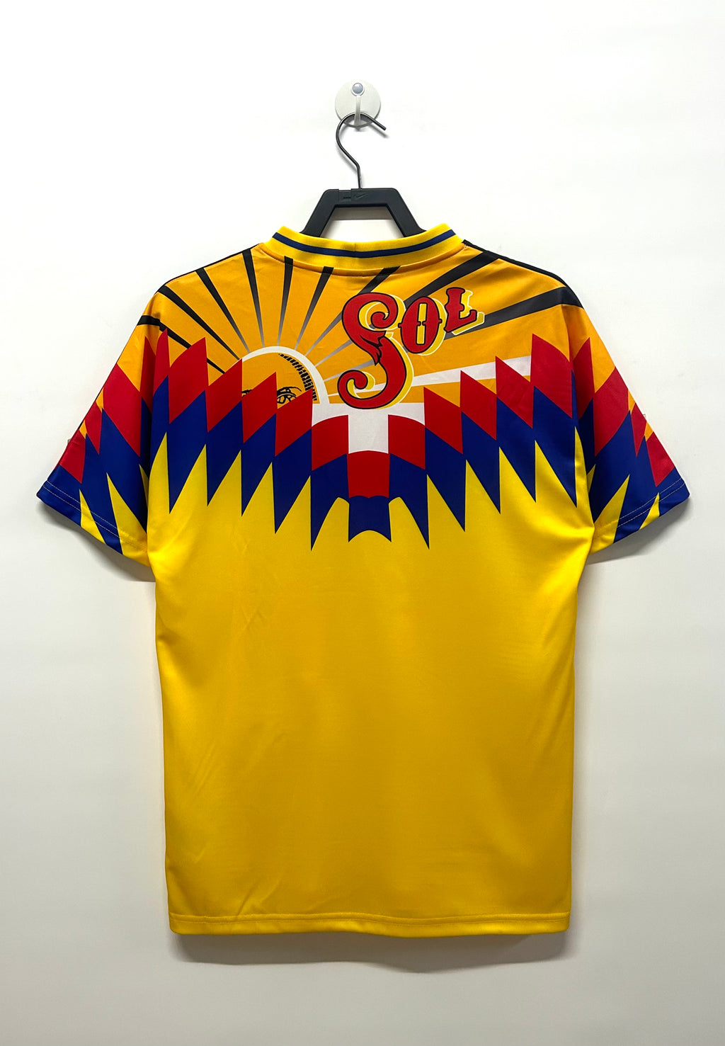 Jersey Local América 1995 - Jersey Retro