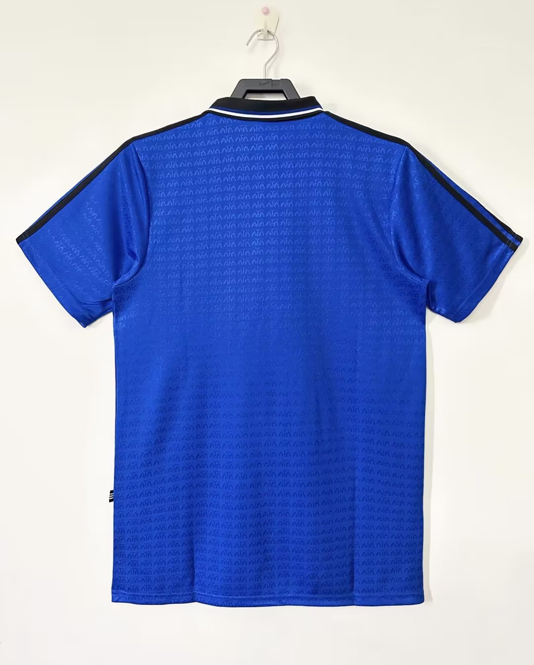 Jersey Selección Argentina 1994 visitante - Jersey Retro
