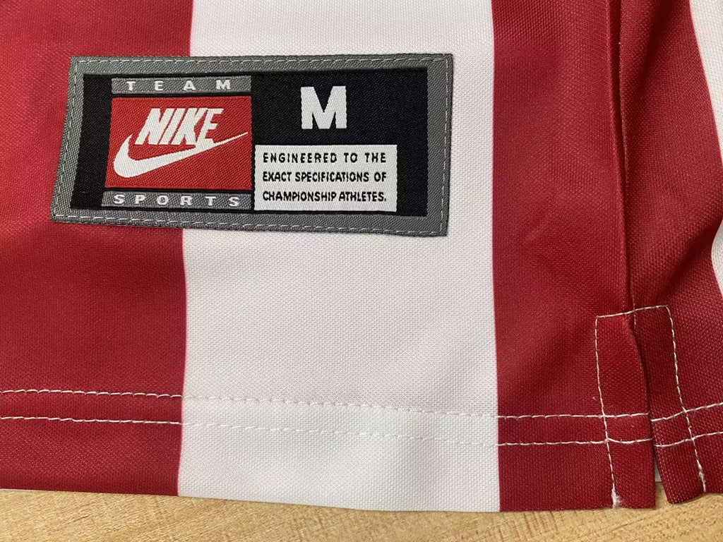 Jersey Local Chivas 1997 - Jersey Retro