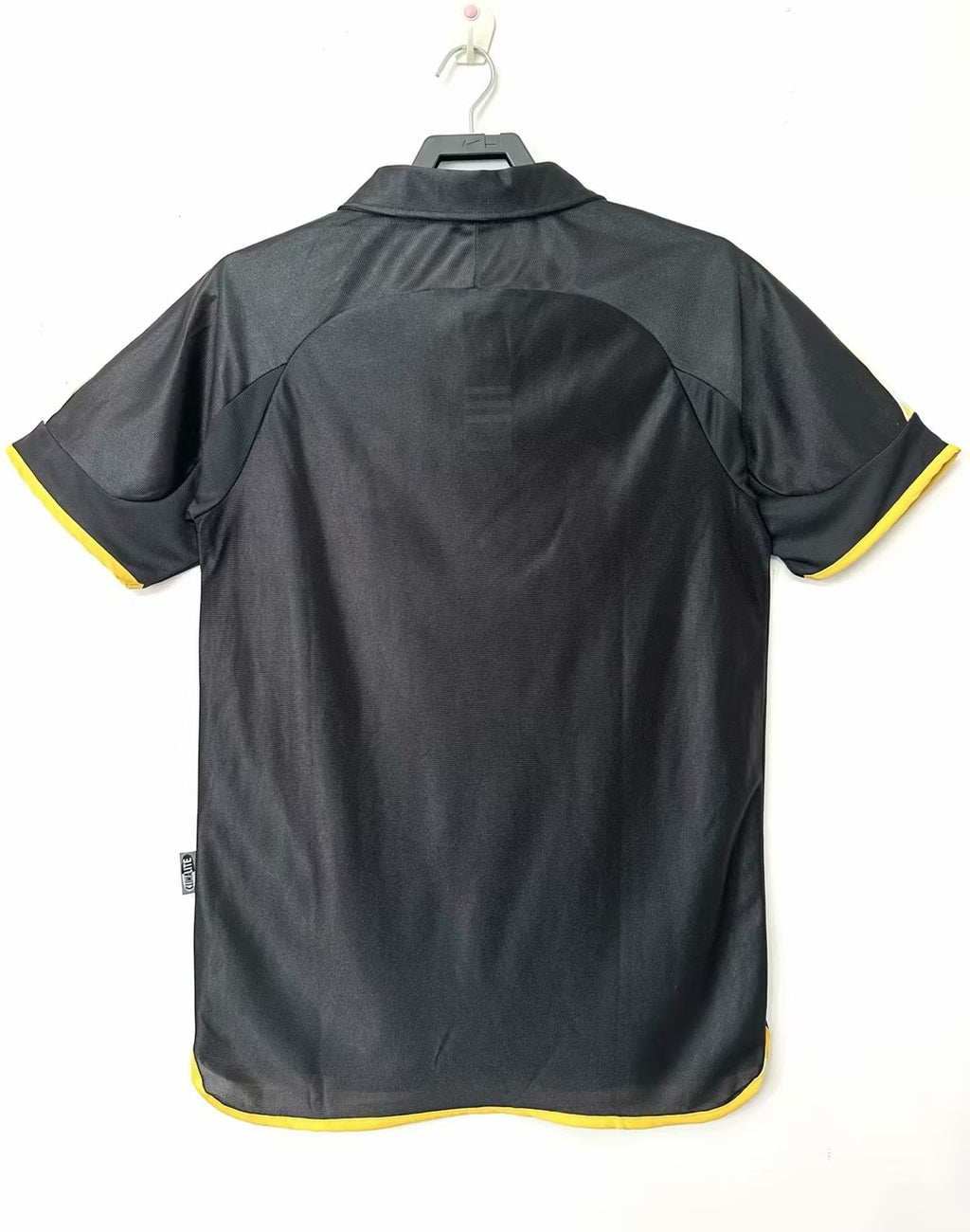 Jersey Real Madrid 1999/2000 visitante - Jersey Retro