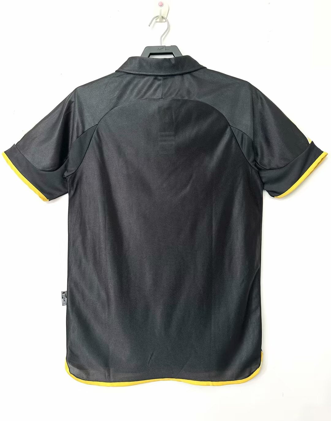 Jersey Real Madrid 1999/2000 visitante - Jersey Retro