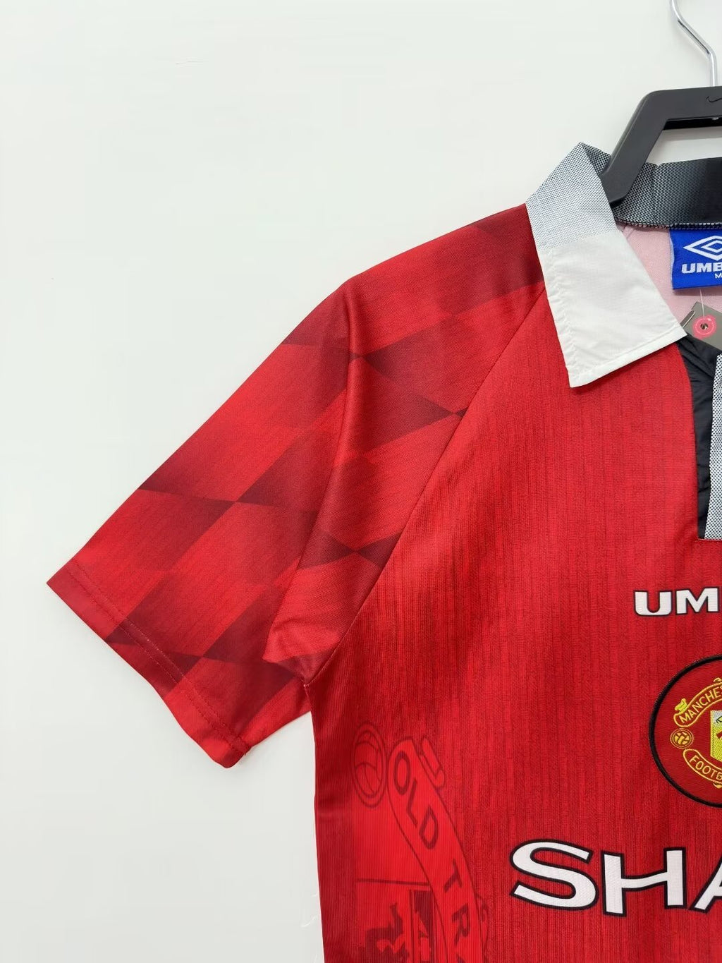 Jersey Manchester United 1996/97 - Jersey Retro