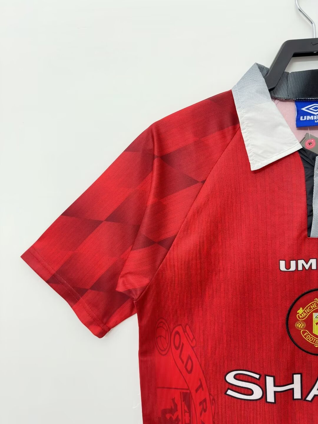 Jersey Manchester United 1996/97 - Jersey Retro