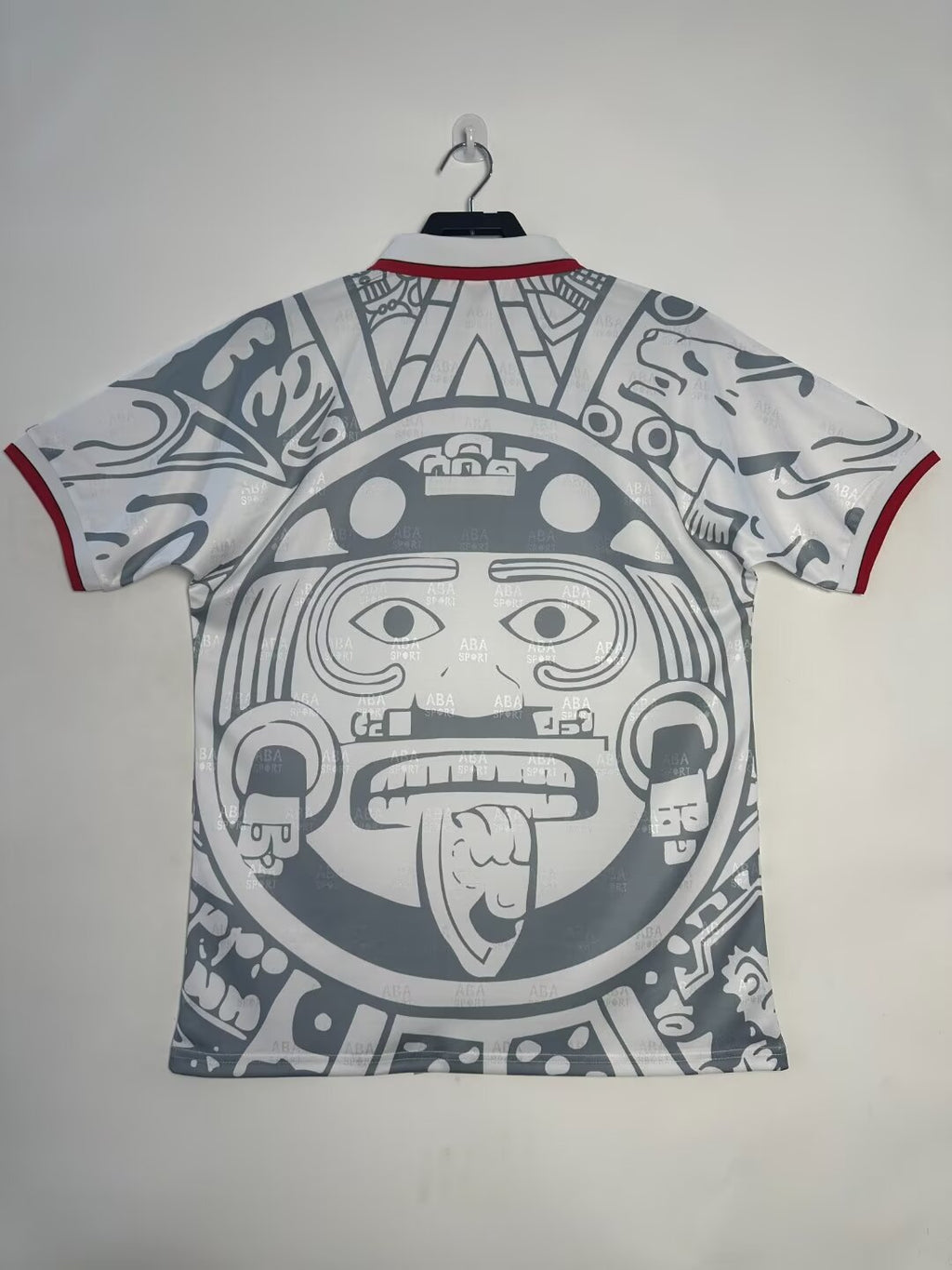 Jersey Selección Mexicana visitante Mundial Francia 1998 - Jersey Retro