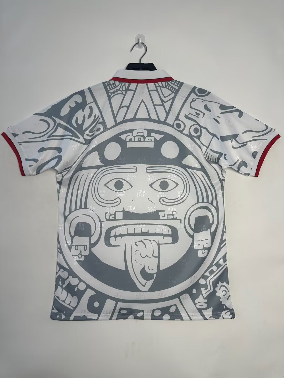 Jersey Selección Mexicana visitante Mundial Francia 1998 - Jersey Retro