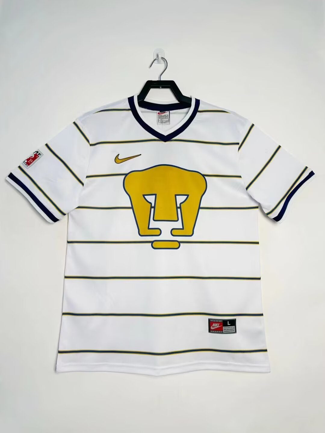 Jersey Pumas 1997/98 - Jersey Retro
