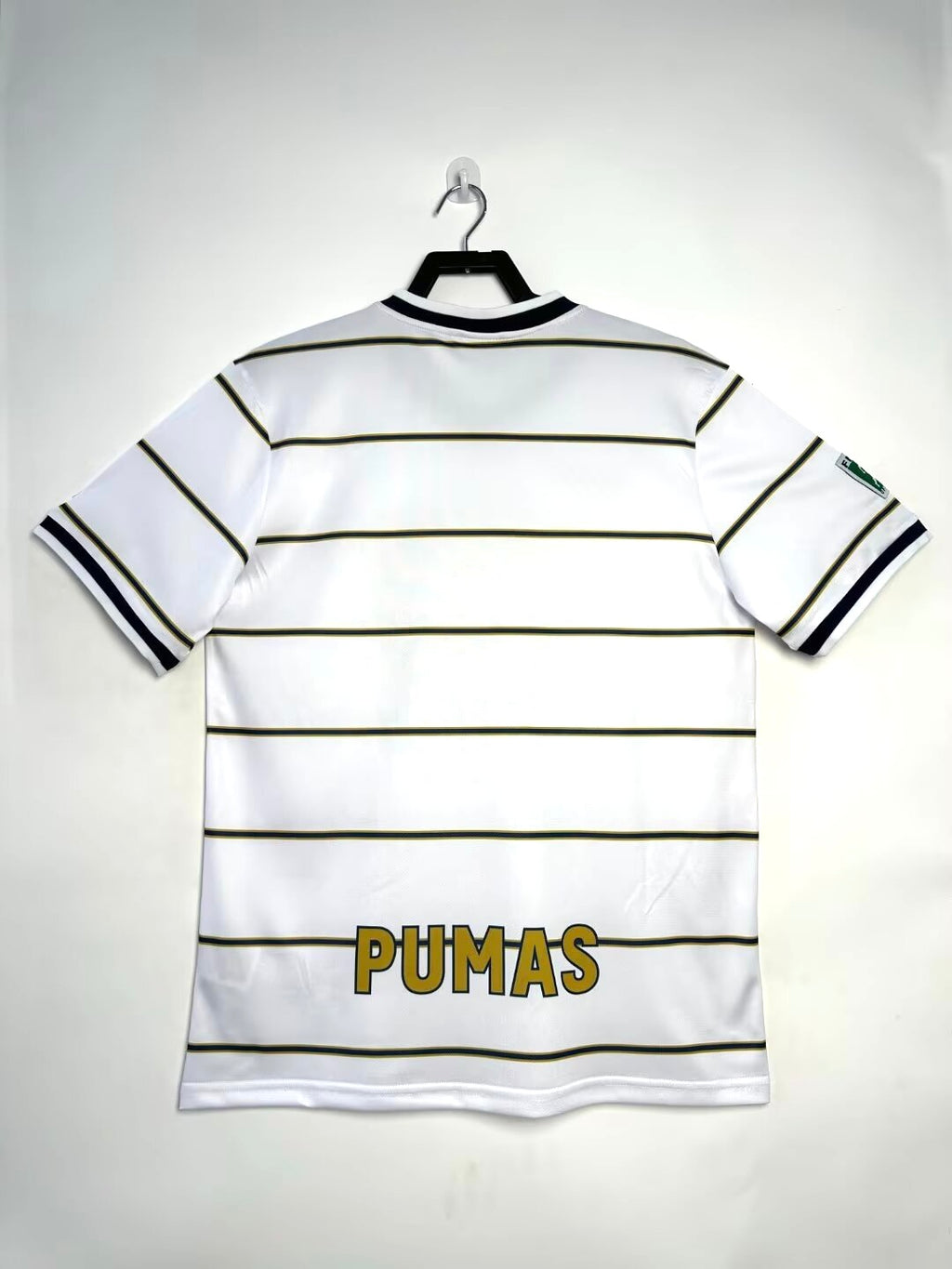 Jersey Pumas 1997/98 - Jersey Retro
