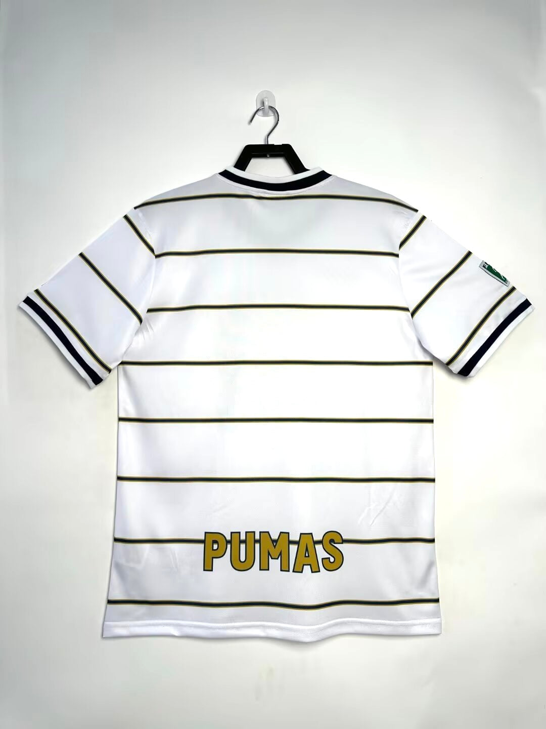 Jersey Pumas 1997/98 - Jersey Retro