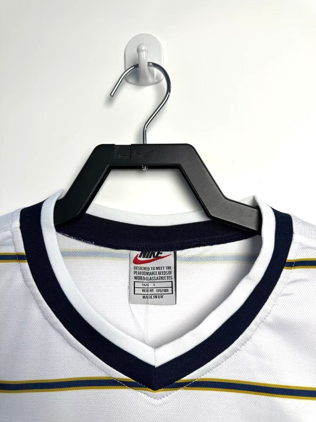 Jersey Pumas 1997/98 - Jersey Retro