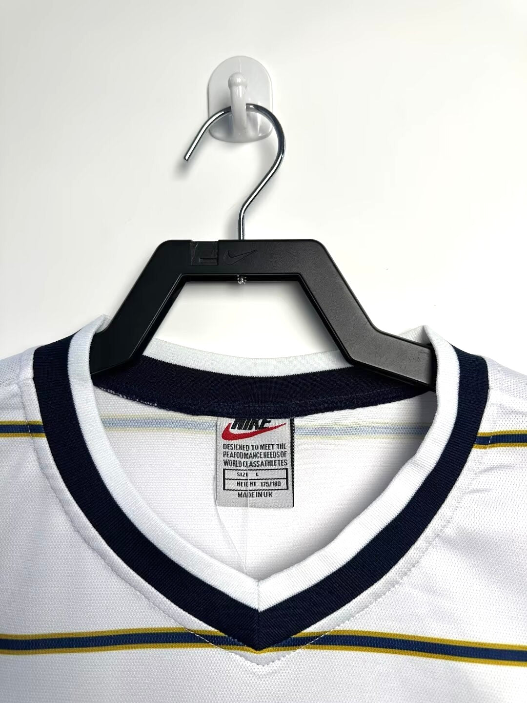 Jersey Pumas 1997/98 - Jersey Retro
